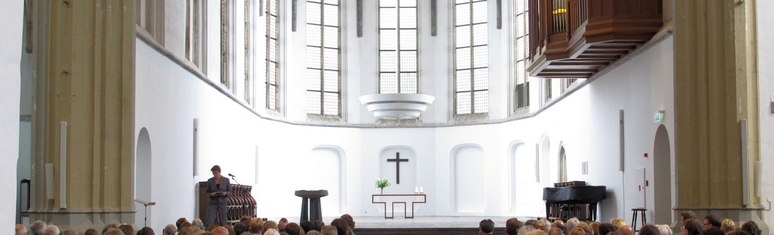 Janskerk Utrecht