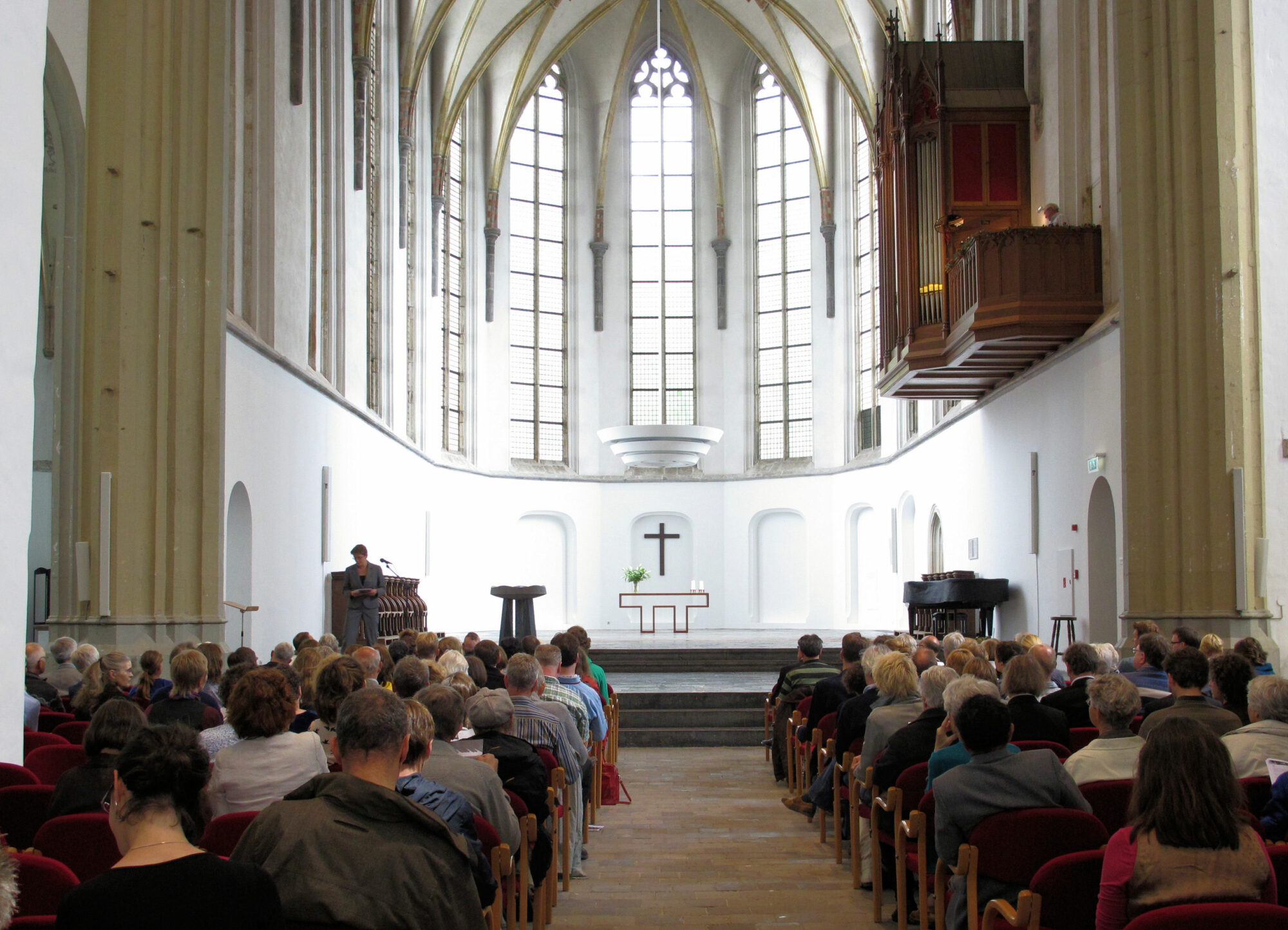 Janskerk Utrecht