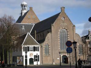 Janskerk Utrecht