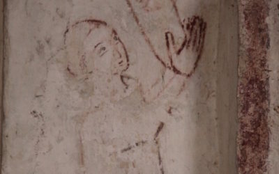 Verraden: “erbarme dich“ JS Bach