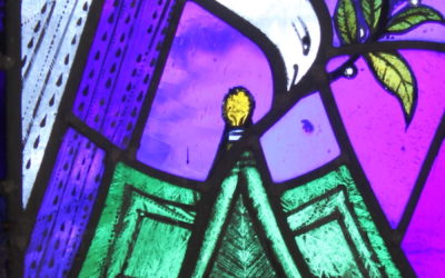 Verraden: overweging