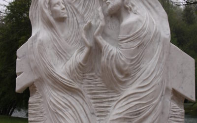 Ontmoeten: Verbinding zoeken