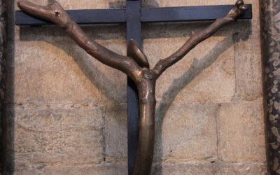 Ontmoeten
: Vieringen in de Goede Week