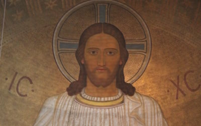 Ontmoeten: een weg op dood en leven