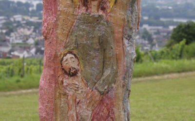 Jubelen en ten onder gaan: Zingen