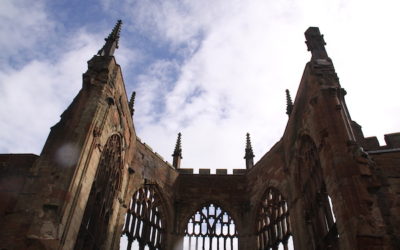 Jubelen en ten onder gaan
– Himmelhoch jauchzend