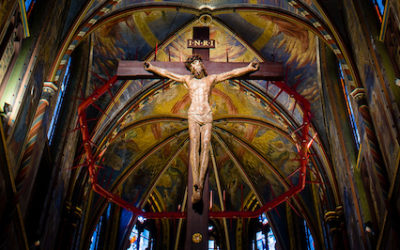 Sterven – Goede vrijdag