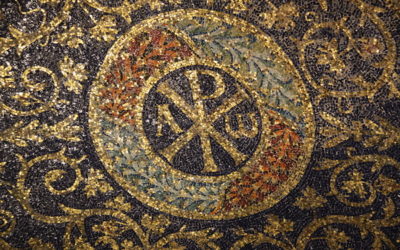 Verrijzen – Eerste paasdag