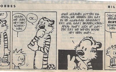 Dag van de Duurzaamheid