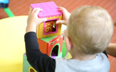 Nieuwe data Kerk Op Schoot