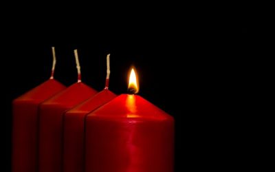 Viering zondag 1 december – Eerste Advent