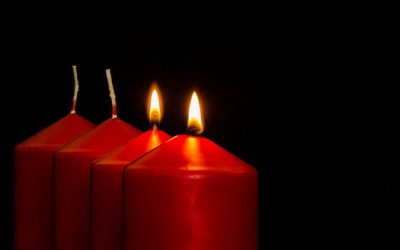 Tweede advent