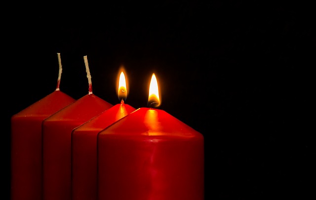 Tweede advent