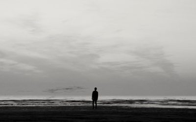 Toen in het begin …