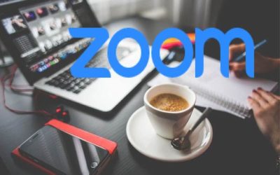 De Zoom-koffie is er weer vanaf zondag 28 november!