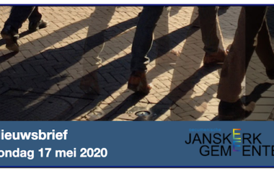 Vanuit de DB