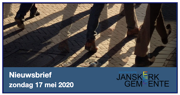 Vanuit de DB