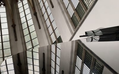 Muziek in de Janskerk – concert 5 juli