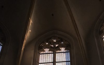 beeldmeditatie: Hoop stenen