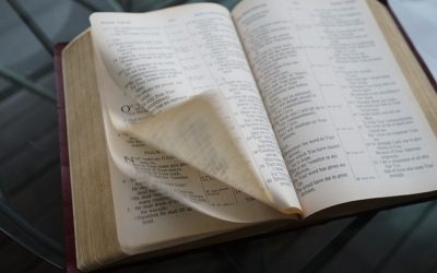 Bij Psalm 47