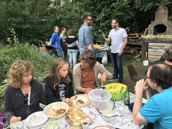 Vandaag gaat de nieuwe Wijs op de post