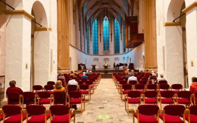 De Liturgie in Beeld&Geluid