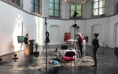 Onze vieringen in beeld
