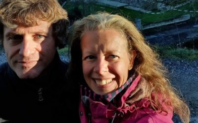Online Leerhuis: Emigreren en pelgrimeren