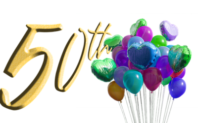 Oecumenische Janskerkgemeente 50 jaar!