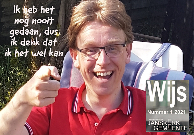 Nieuwe Wijs – Vermoeden