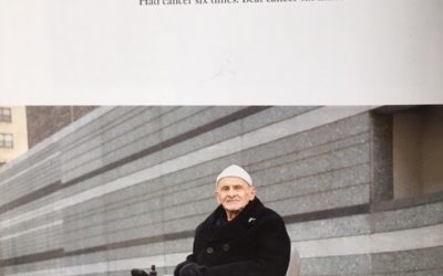 Dit is mijn lichaam – koning krakkemikkigheid