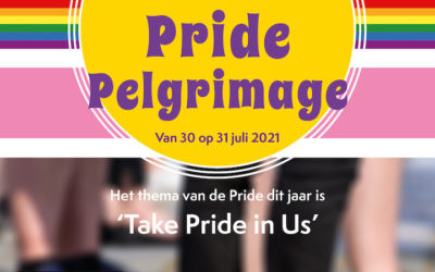 Pride Pelgrimage