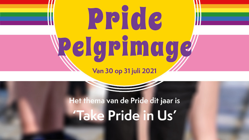 Pride Pelgrimage