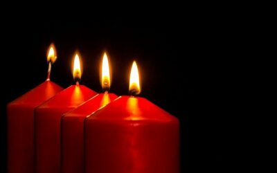 Zondag 22 december – Vierde Advent