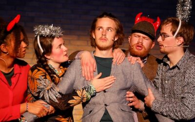 Escaperoom Terra – 18 maart in Utrecht