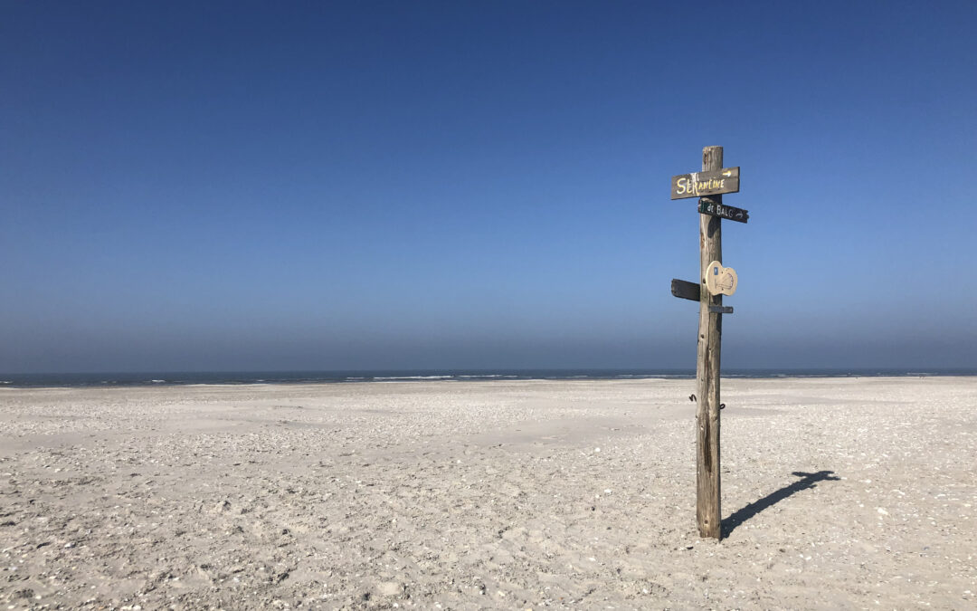 Retraite op Schiermonnikoog, ook iets voor jou?