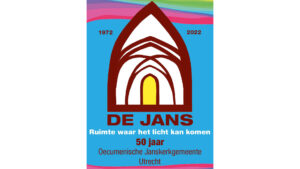 Jubileum nieuws