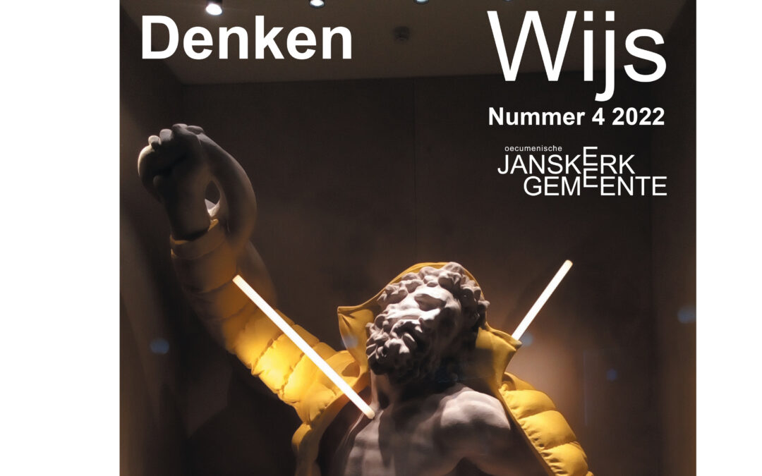 Nieuwe Wijs – Denken