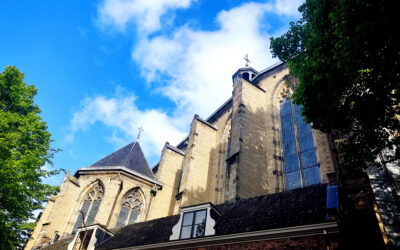 Nieuws over de Janskerk