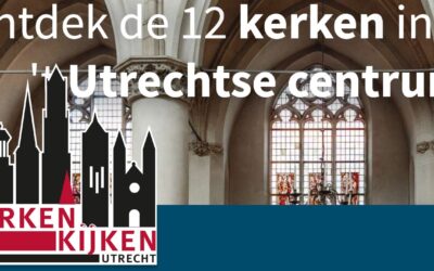 Kerken kijken