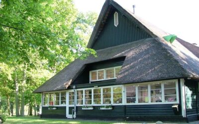 Laatse kans: geef je voor 1 februari op voor het Gemeenteweekend tijdens Hemelvaart!