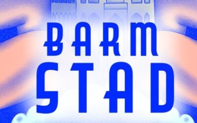 Barmstad: podcast met wandelingen