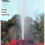 Voorkant van Wijs nr 5 2025 - ontspringen