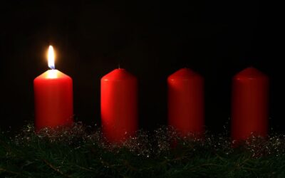 Viering eerste advent 30 november