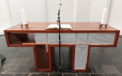 Adventproject van de Verhaalgroep van start