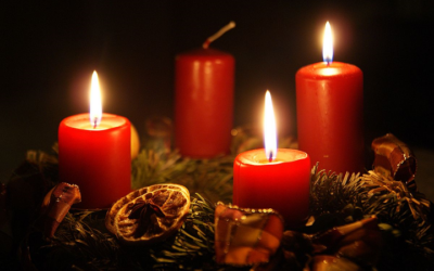 Viering derde advent 14 december
