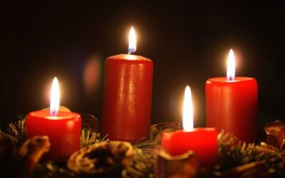 Viering vierde advent 21 december