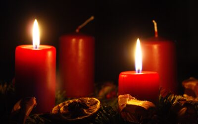 Viering tweede advent 7 december