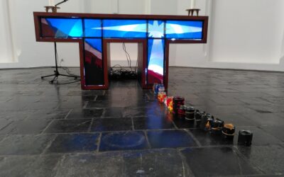 Kerst in de Janskerk