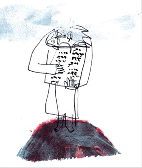 Viering zondag 18 januari – de 10 geboden